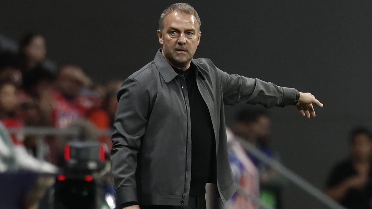 El Barcelona y su estrategia para fichar a Luka Vuskovic en el mercado de verano