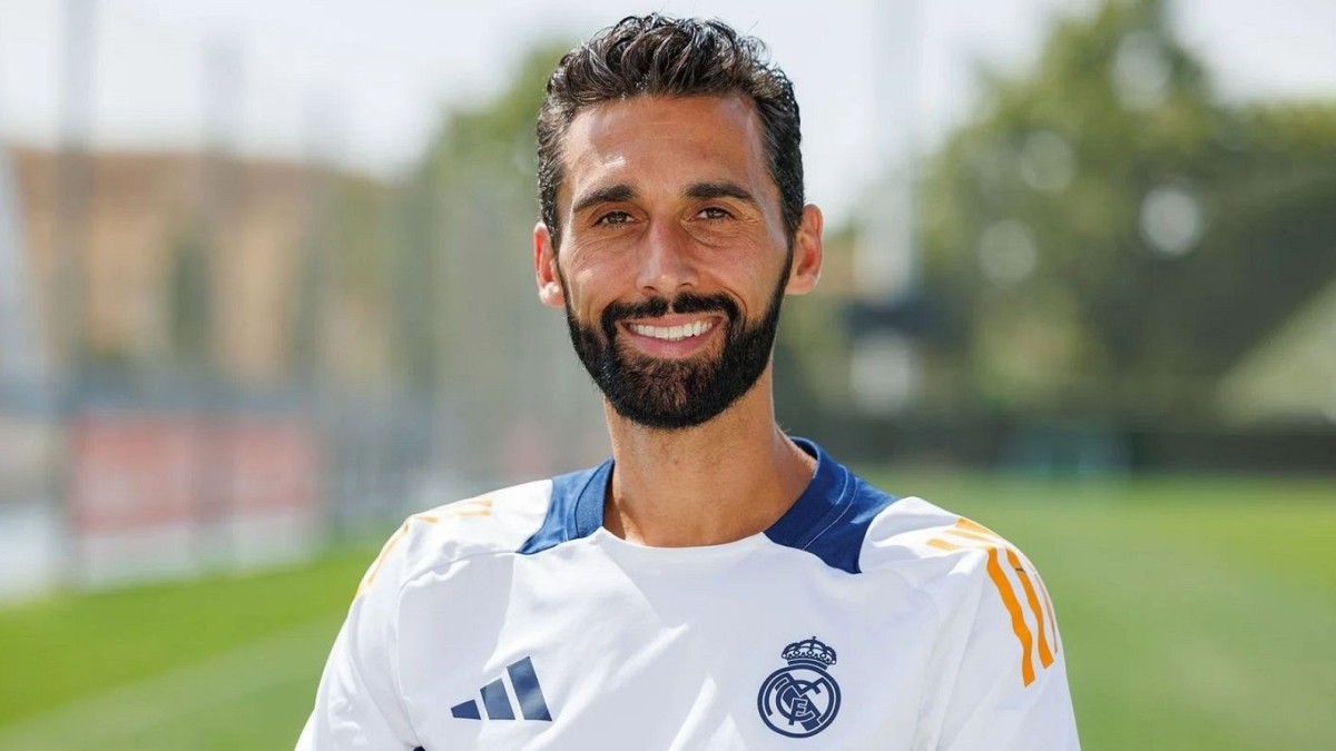 El dilema de Arbeloa en el Real Madrid: una decisión inminente