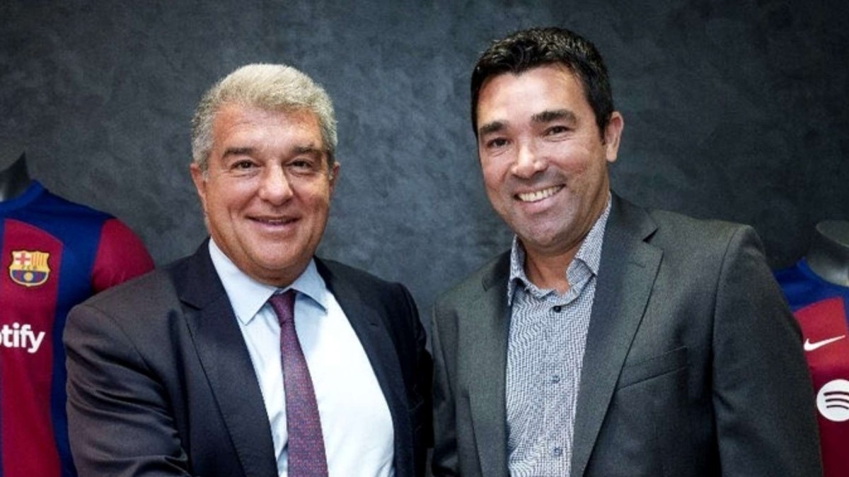 El FC Barcelona intensifica su interés por el joven talento Eduardo Conceição