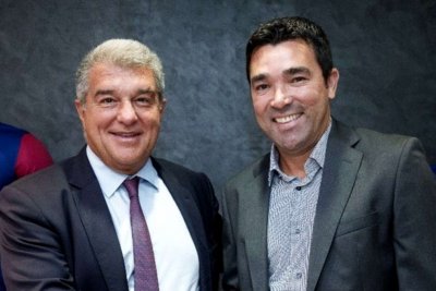 El FC Barcelona intensifica su interés por el joven talento Eduardo Conceição