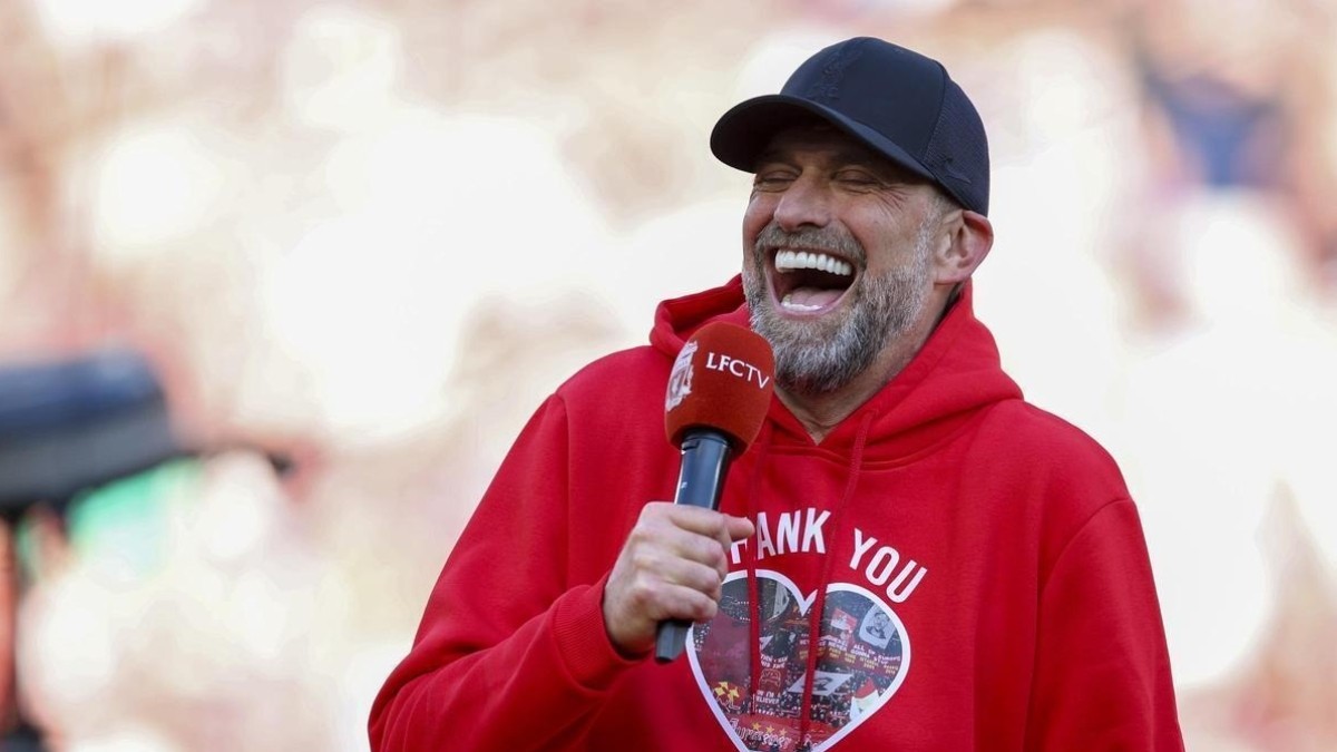 El Real Madrid descarta la contratación de Jürgen Klopp como entrenador