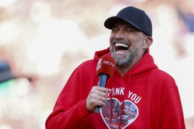 El Real Madrid descarta la contratación de Jürgen Klopp como entrenador