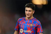 El Valencia busca reforzar su centro del campo con Pablo Torre