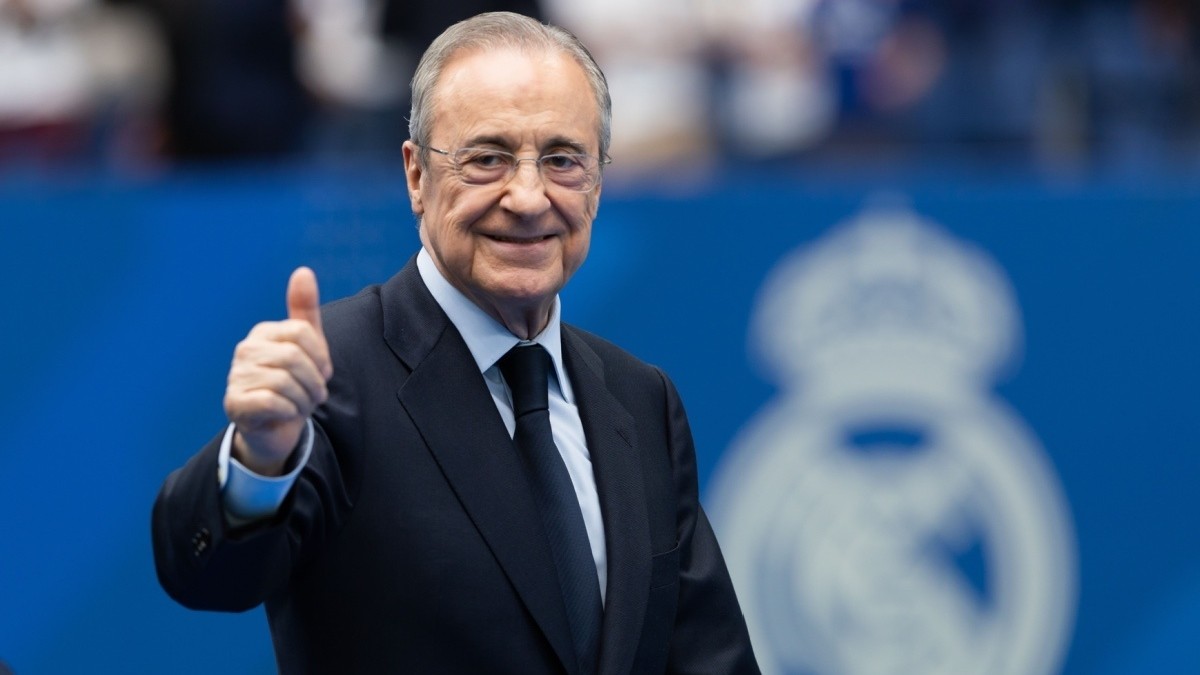 Reestructuración veraniega en el Real Madrid bajo la batuta de Florentino Pérez