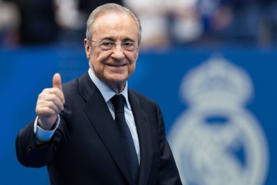 Reestructuración veraniega en el Real Madrid bajo la batuta de Florentino Pérez