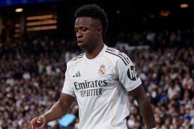 El Real Madrid asegura el futuro con Vinicius Jr
