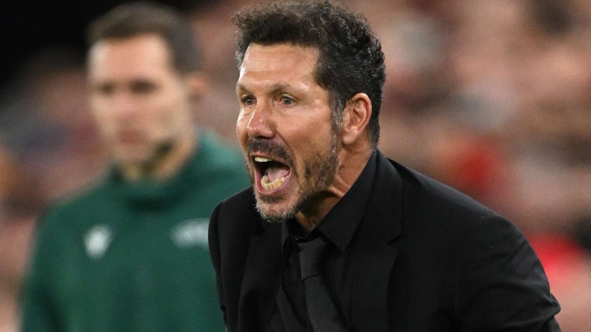Estrategia del Atlético de Madrid para asegurar la continuidad de Simeone