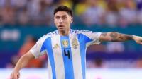 River Plate intensifica interés por Gonzalo Montiel