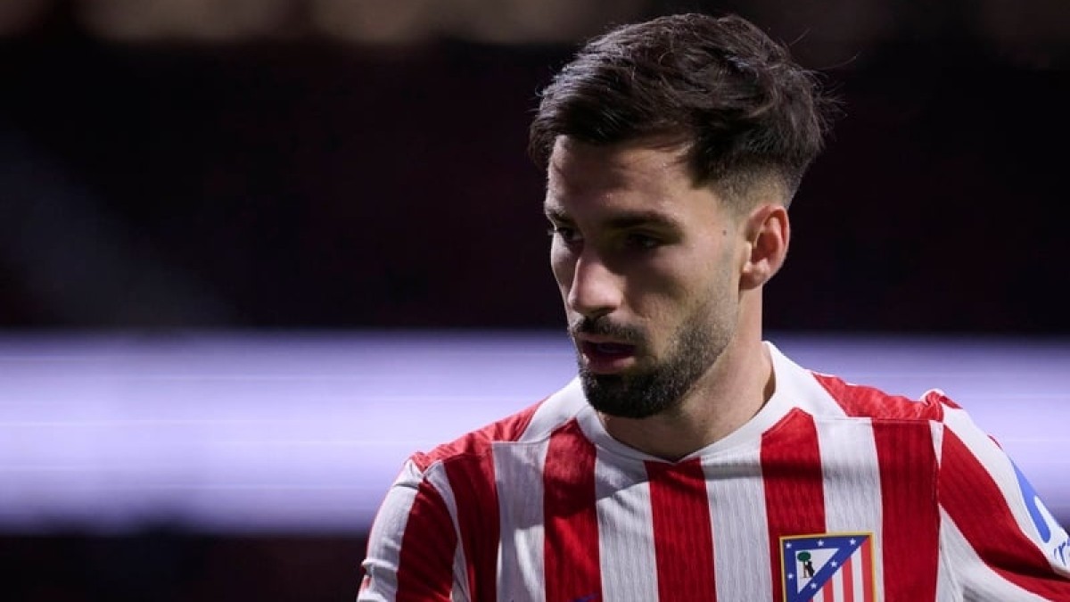 El dilema de Álex Baena en el Atleti: entre la adaptación y el desencanto