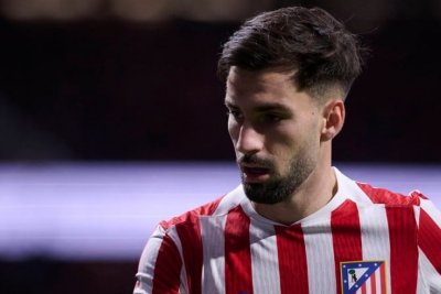 El dilema de Álex Baena en el Atleti: entre la adaptación y el desencanto