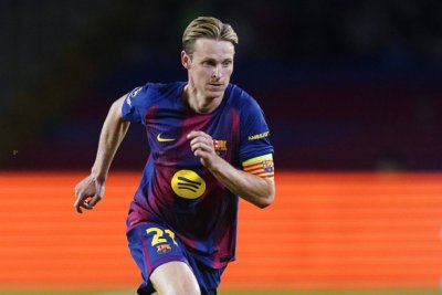 Kees Smit, el deseado por Barcelona y Madrid para reforzar el centro del campo
