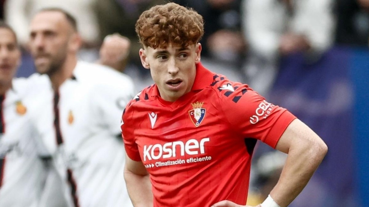 El futuro de Víctor Muñoz: entre la estrategia del Real Madrid y el interés inglés