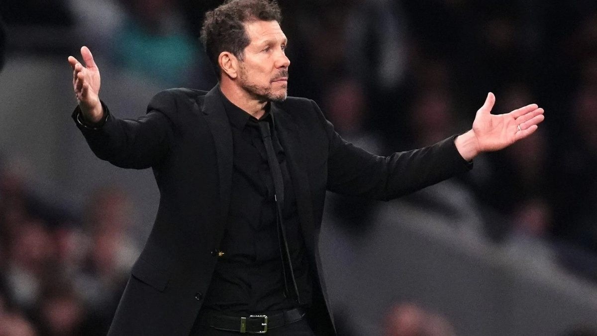 El Atlético de Madrid fija su mirada en Divine Mukasa, promesa del Manchester City