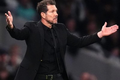 El Atlético de Madrid fija su mirada en Divine Mukasa, promesa del Manchester City
