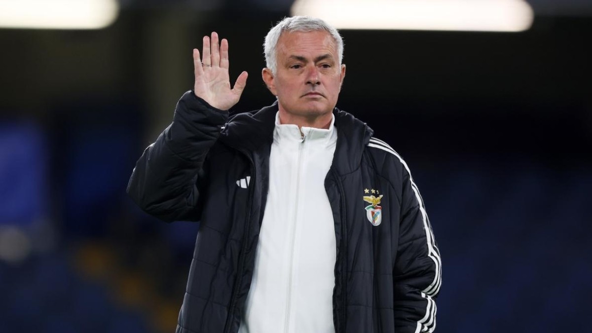 José Mourinho, ¿de regreso al Real Madrid? El técnico no descarta su vuelta