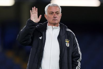José Mourinho, ¿de regreso al Real Madrid? El técnico no descarta su vuelta
