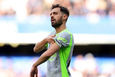 Bernardo Silva y su posible cambio de aires: Una mirada a su futuro futbolístico