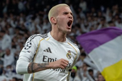 El dilema del Real Madrid: la tentativa oferta por Franco Mastantuono