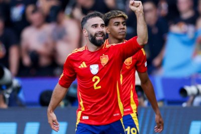 Getafe CF apuesta por la experiencia de Dani Carvajal para reforzar su defensa