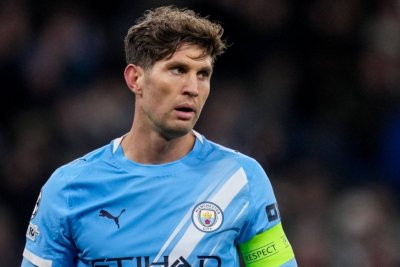 John Stones se postula para el FC Barcelona al concluir su contrato con el Manchester City