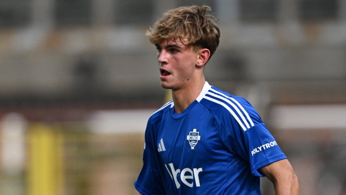 Chema Andrés, la pieza que el Real Madrid busca recuperar
