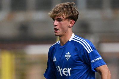 Chema Andrés, la pieza que el Real Madrid busca recuperar