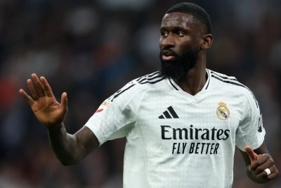 El dilema de Rüdiger: entre la renovación con el Real Madrid y tentadoras ofertas internacionales