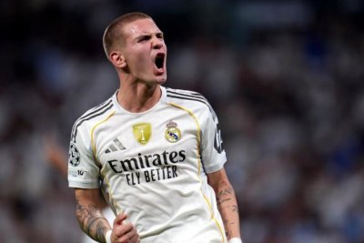 El dilema de Franco Mastantuono: entre la continuidad en Real Madrid y un posible retorno a River Plate