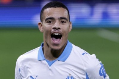 El Atlético de Madrid intensifica su interés por Mason Greenwood