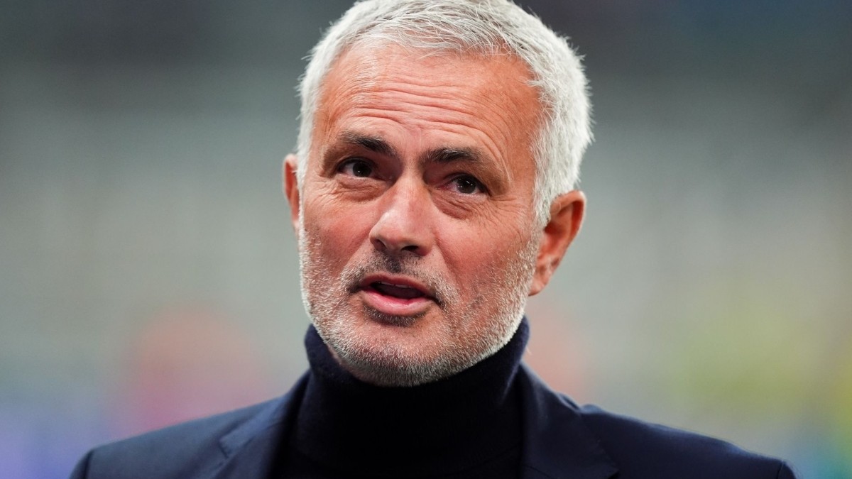 Mourinho y su primer objetivo en el Real Madrid: Vitinha
