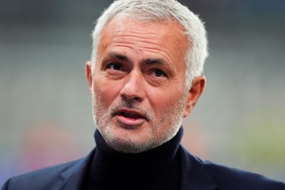 Mourinho y su primer objetivo en el Real Madrid: Vitinha