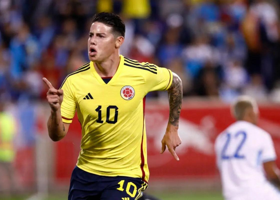 La sorpresiva salida de James del Rayo: ¿Qué motivó su repentina partida?