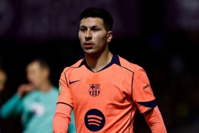 El futuro de Roony Bardghji en el Barcelona, una decisión en pausa