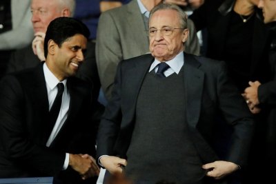 La firme postura del Real Madrid frente al interés del PSG por Joan Martínez
