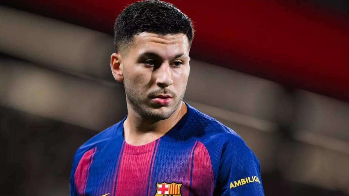 Liverpool pone sus ojos en Roony Bardghji del Barcelona con una jugosa oferta