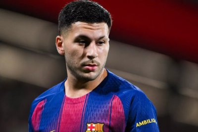 Liverpool pone sus ojos en Roony Bardghji del Barcelona con una jugosa oferta