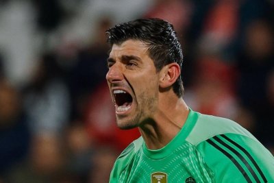 Real Madrid fija su mirada en Diogo Costa para renovar su portería