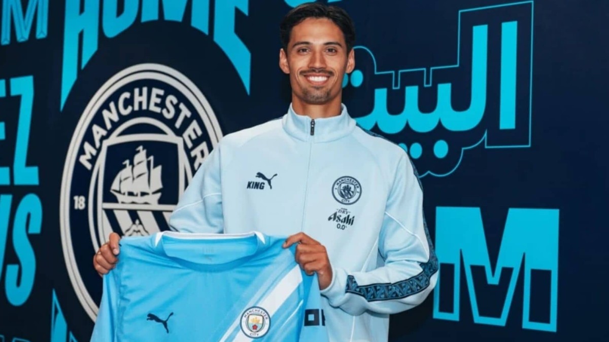 Tijjani Reijnders, en la mira del Real Madrid para reforzar su centro del campo
