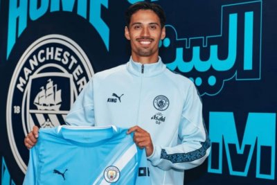 Tijjani Reijnders, en la mira del Real Madrid para reforzar su centro del campo