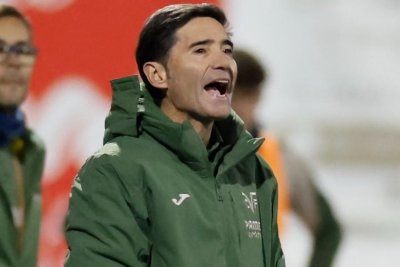 Marcelino García Toral concluye su etapa en el Villarreal con un legado imborrable