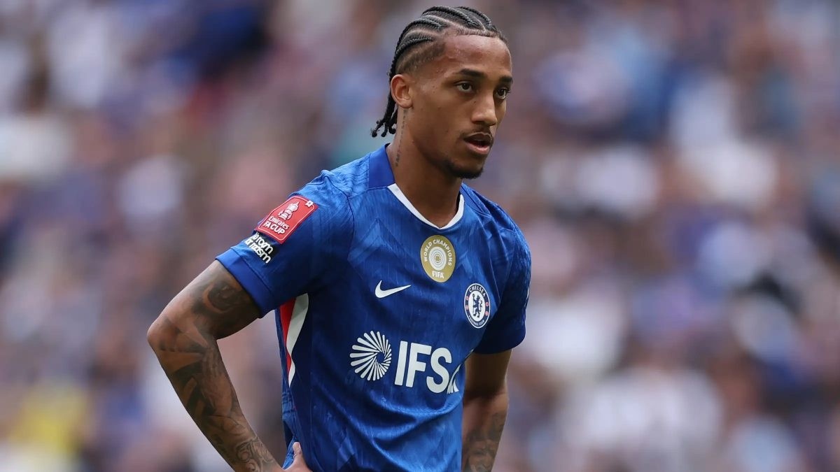 João Pedro, en el punto de mira del FC Barcelona para reforzar su ataque