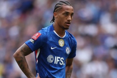 João Pedro, en el punto de mira del FC Barcelona para reforzar su ataque