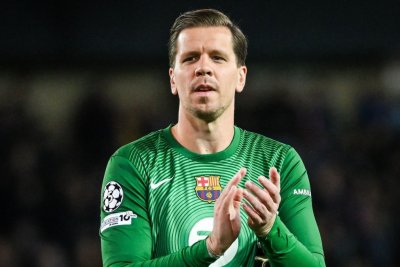 Wojciech Szczesny decide quedarse en el FC Barcelona