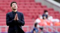 La decisión de Simeone que impactó en la carrera de un mediocampista estrella