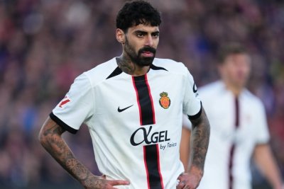 La transformación de Samu Costa: de mediocentro defensivo a pieza clave en el Mallorca