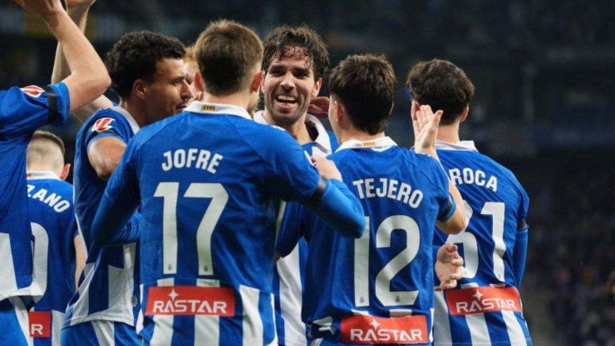 Aleix Febas, la pieza codiciada en el mercado de LaLiga