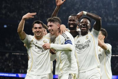 Renovación en la zaga del Real Madrid: Alaba y Carvajal, los primeros en salir
