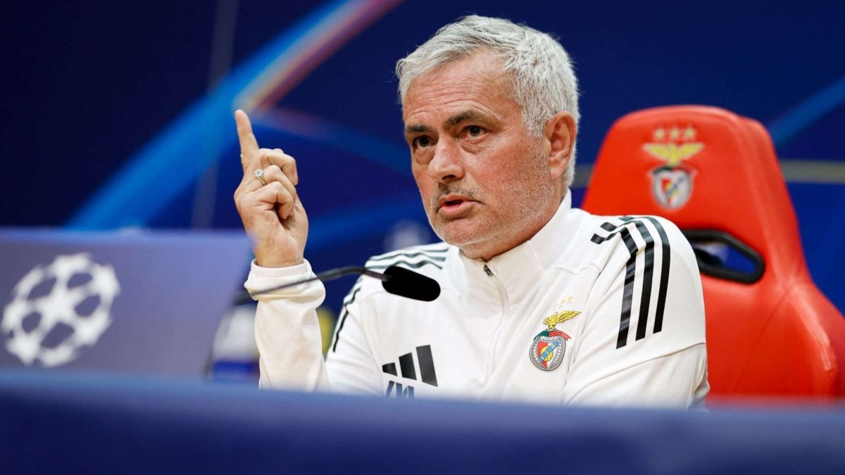 José Mourinho y el Real Madrid: un posible reencuentro en el horizonte