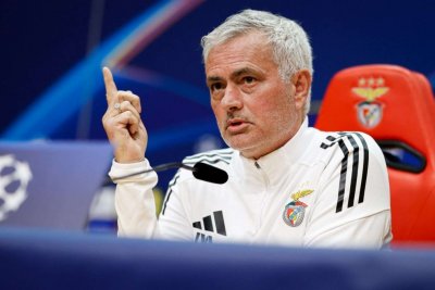 José Mourinho y el Real Madrid: un posible reencuentro en el horizonte