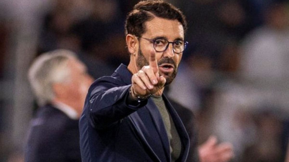 El RCD Espanyol se prepara para la llegada de Monchi y un posible cambio en el banquillo